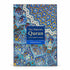 The Majestic Quran Arabic Text with Plain English Translation (Hardback) - Darussalam