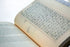 The Majestic Quran Arabic Text with Plain English Translation (Hardback) - Darussalam