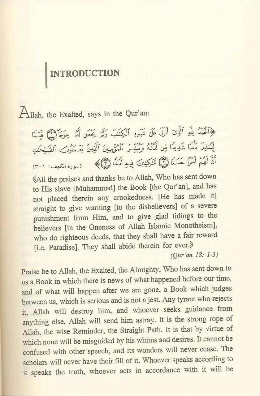 The Messengers and The Messages : Islamic Creed Series 4 - Darussalam