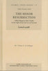 The Minor Resurrection : Islamic Creed Series 5 - Darussalam