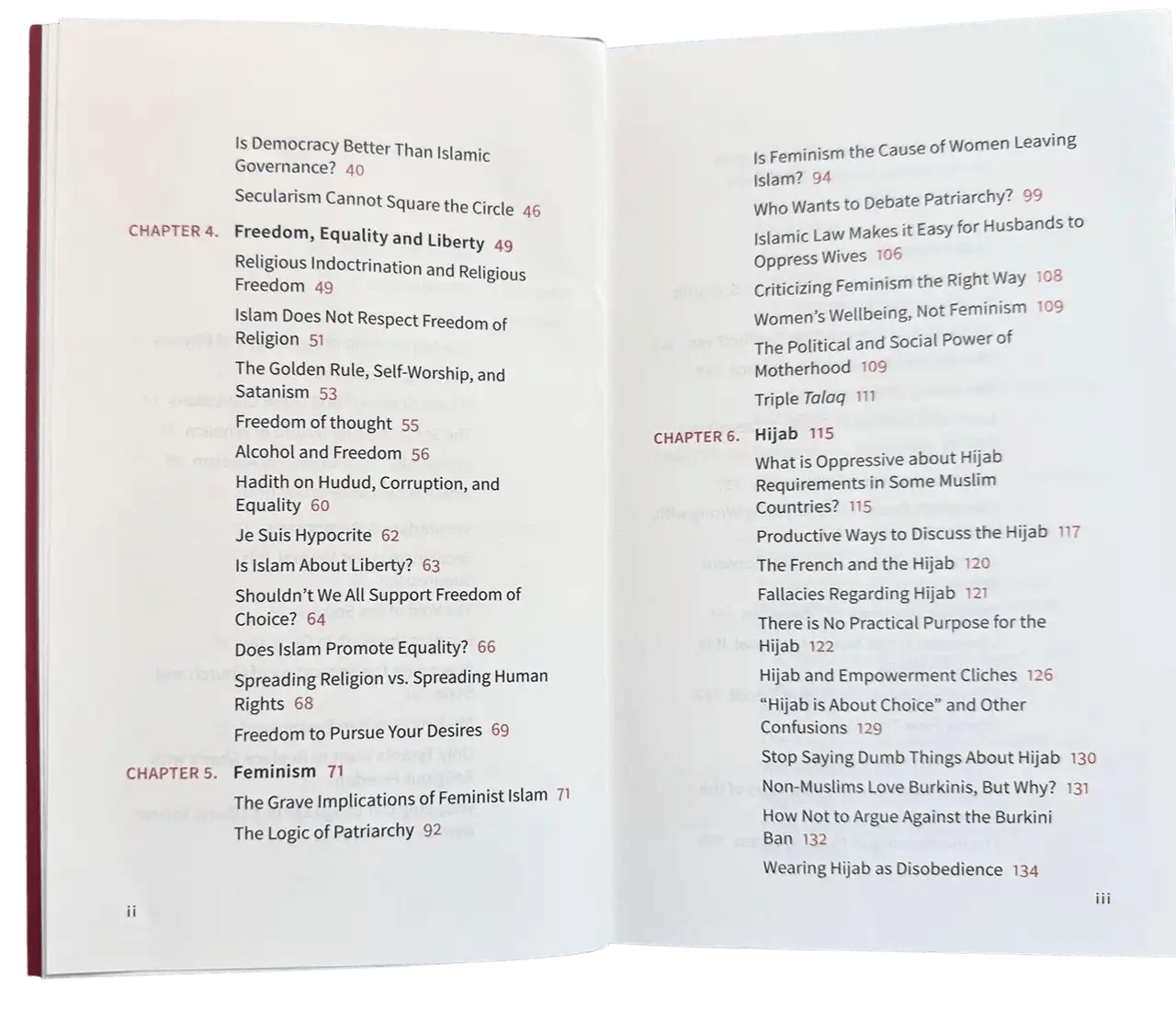 The Modernist Menace to Islam - Darussalam