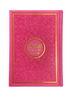 The Noble Quran Rainbow Medium (Arabic/English) 14x20 cm - Darussalam