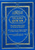 The Noble Quran Rainbow Transliteration in Roman Script Different Colors - Darussalam