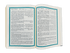 The Noble Quran Translation of the Meaning in the English language in Random Colour - Darussalam