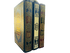 The Noble Quran Translation of the Meaning in the English language in Random Colour - Darussalam
