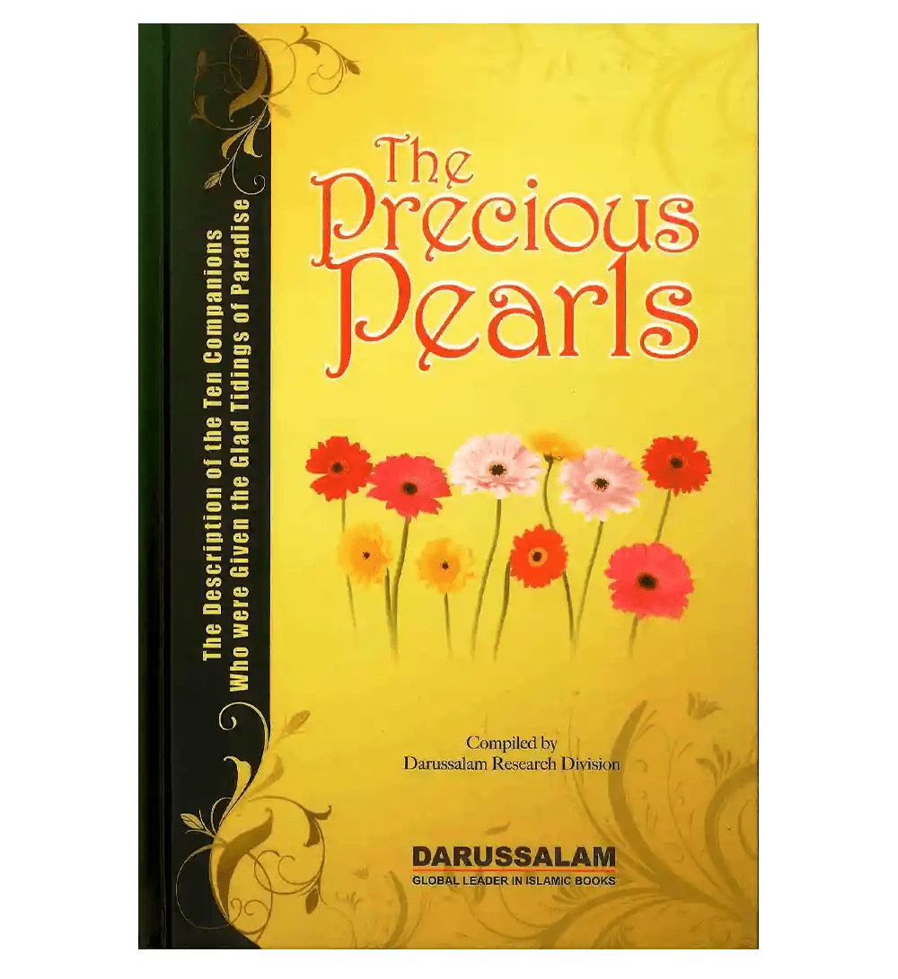 The Precious Pearls - Darussalam