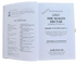 The Sealed Nectar (Ar Raheequl Makhtum) Medium - Darussalam