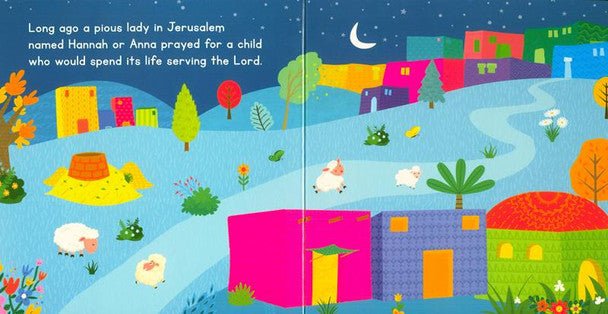 The Story Of Maryam - Darussalam