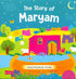 The Story Of Maryam - Darussalam