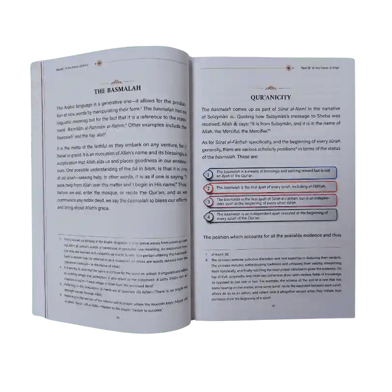 The Story of Yusuf - Darussalam