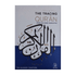 The Tracing Quran ( The Blessed Chapters ) Word By Word Translation Hardback - Darussalam