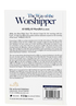 THE WAY OF THE WORSHIPPER BY AL - HAFIZ AL - MUNDHIRI(D. 656H) - Darussalam