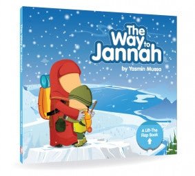The Way to Jannah - Darussalam