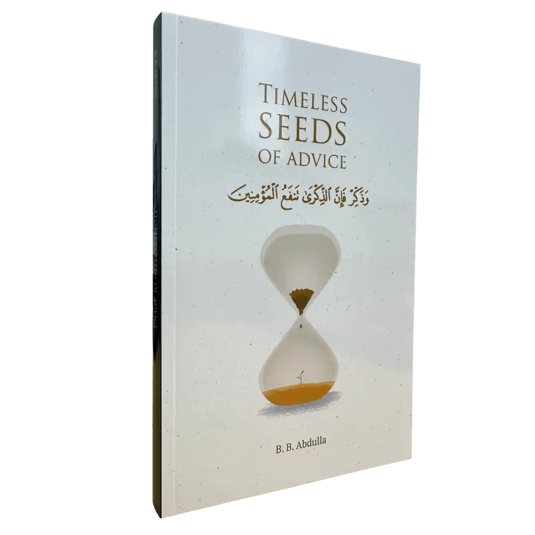 Timeless Seeds of Advice - Darussalam
