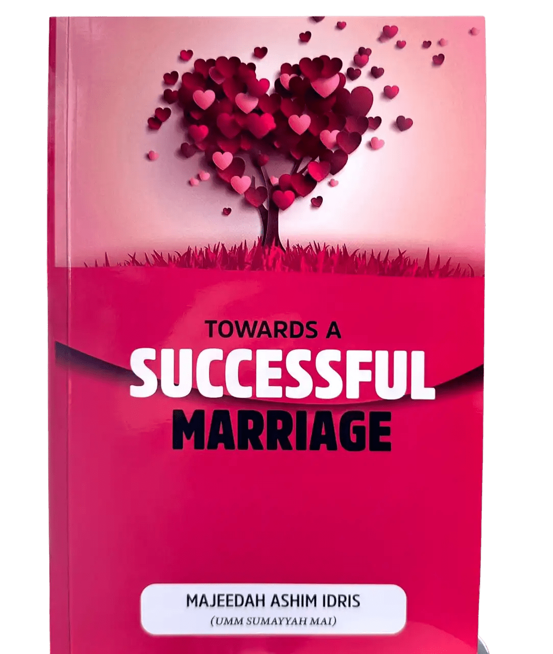 Towards A Successful Marriage - Darussalam