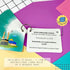 Umrah Dua Cards | Madina | Islamic Gift | Quran | Muslim | Dhikr | Umrah Cards | Dua Cards | Allah | Islam | Children | Arabic - Darussalam