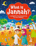What Is Jannah? - Darussalam