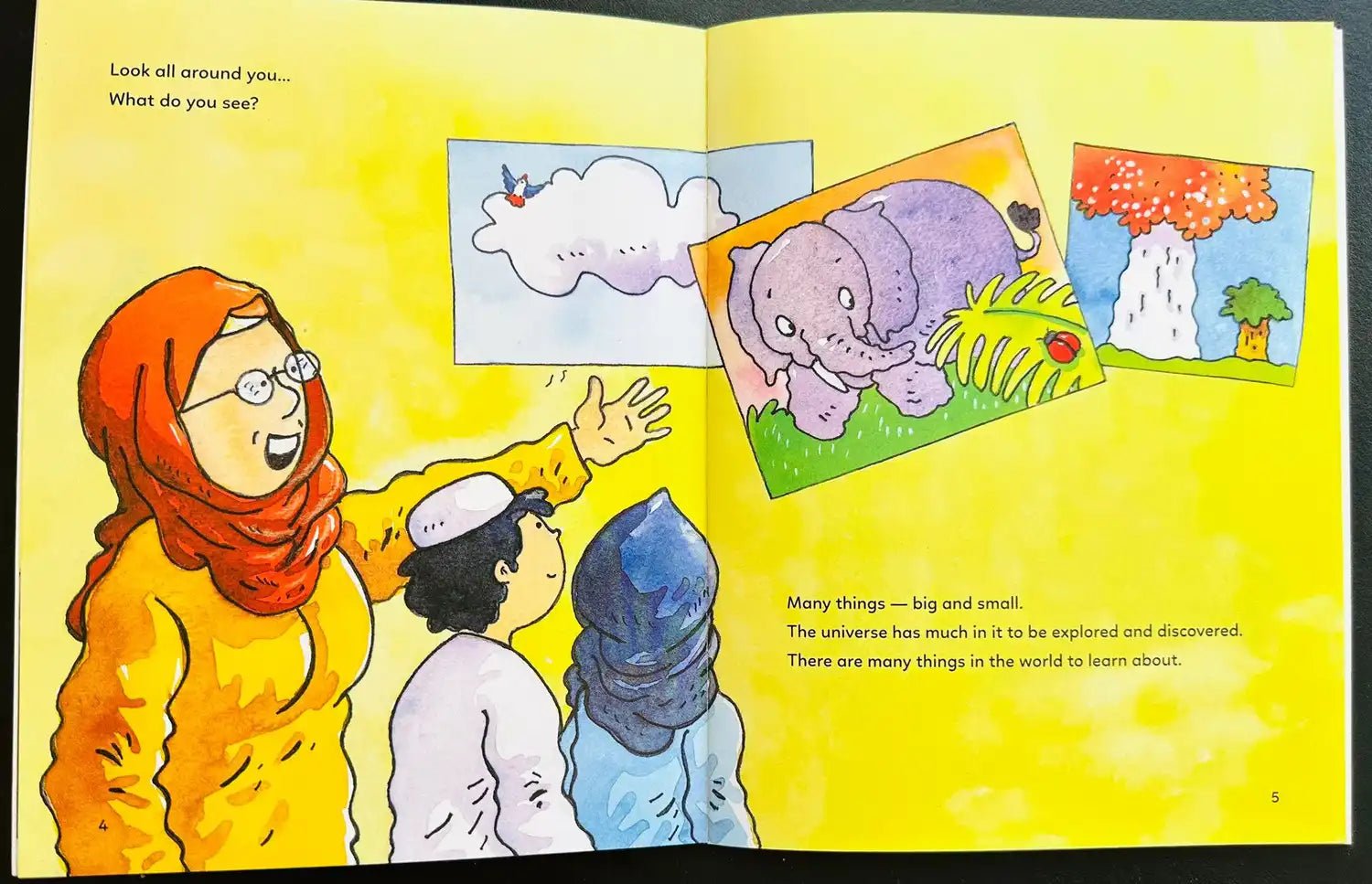 Who is ALLAH ? - Darussalam