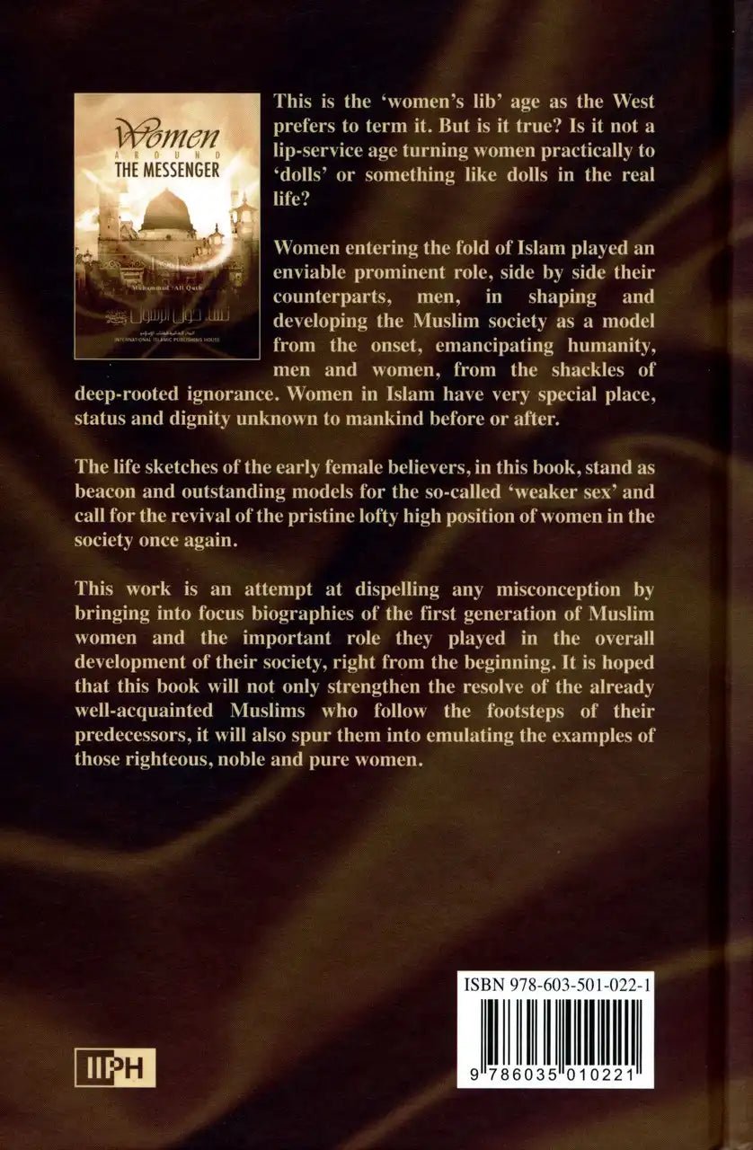 Women Around The Messenger - Darussalam