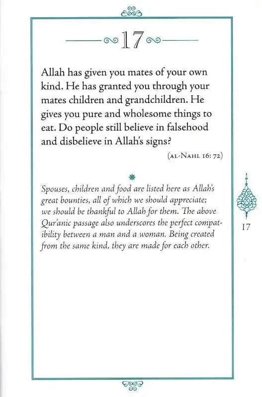 Women In Islam - Darussalam