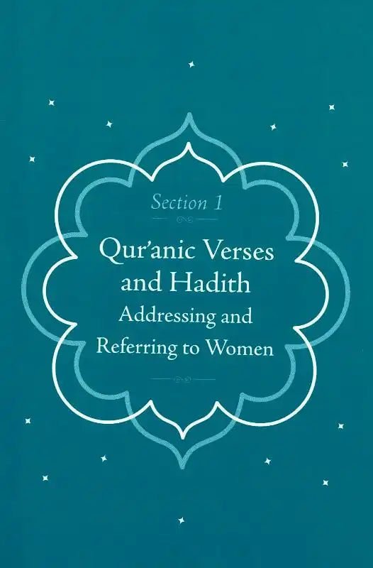 Women In Islam - Darussalam