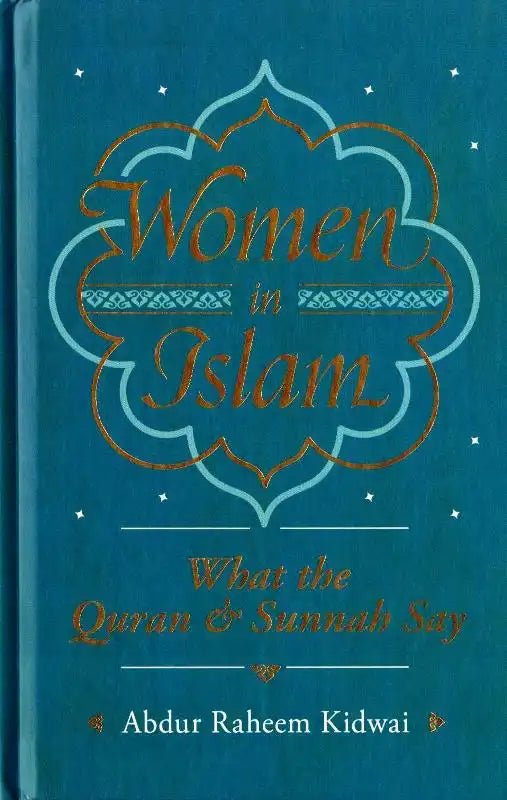 Women In Islam - Darussalam