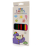 Zaky's Ramadan Activity Book + Zaky's Colouring Pencils By one4kids - Darussalam